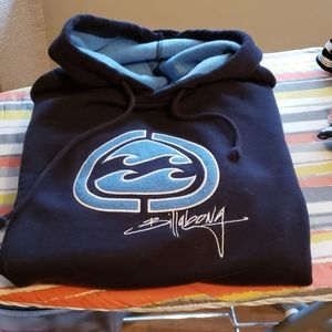 BILLABONG Sweatshirt